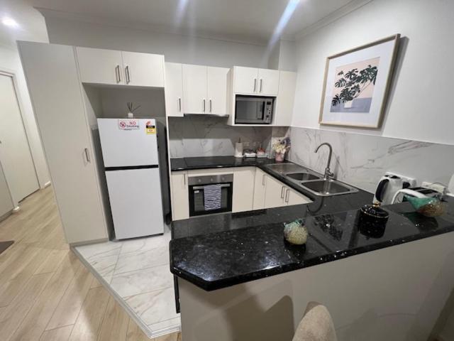 Adelaide Cbd Apartment - 3Br, 2Bath & Carpark المظهر الخارجي الصورة