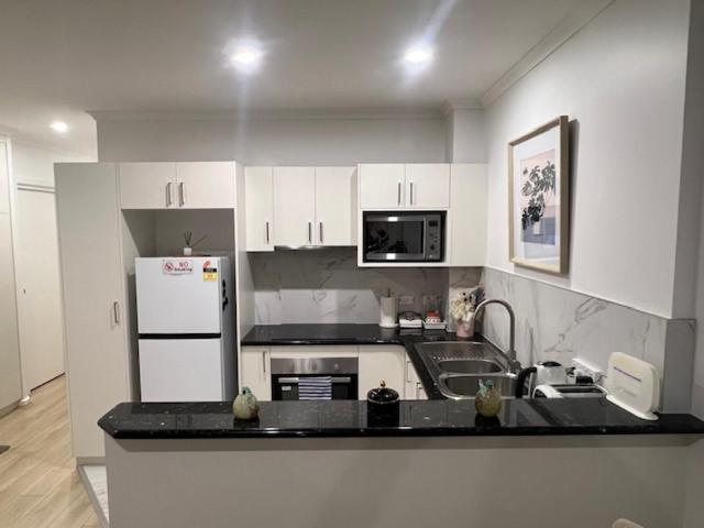 Adelaide Cbd Apartment - 3Br, 2Bath & Carpark المظهر الخارجي الصورة