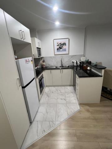 Adelaide Cbd Apartment - 3Br, 2Bath & Carpark المظهر الخارجي الصورة