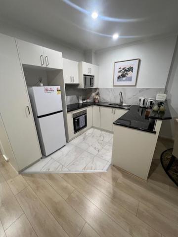 Adelaide Cbd Apartment - 3Br, 2Bath & Carpark المظهر الخارجي الصورة