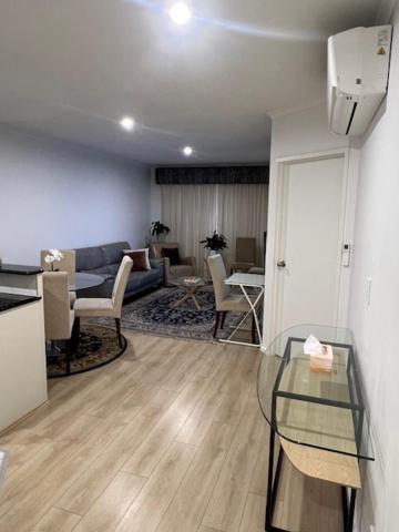Adelaide Cbd Apartment - 3Br, 2Bath & Carpark المظهر الخارجي الصورة
